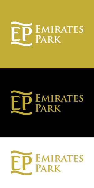 Logo Design by king solangi for Emirates Park Pty Ltd | Design: #16609601