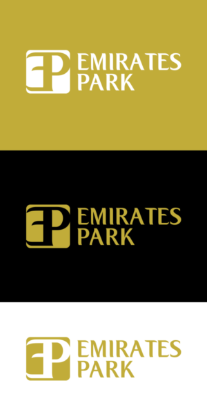 Logo Design by king solangi for Emirates Park Pty Ltd | Design: #16609602