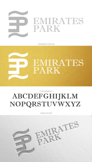 Logo Design by Angus Grafik Co.