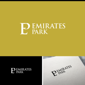Logo Design by e-graphics for Emirates Park Pty Ltd | Design: #16613617