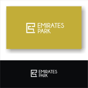 Logo-Design von e-graphics für Emirates Park Pty Ltd | Design: #16614433