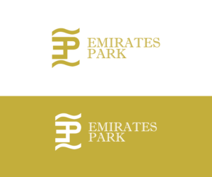 Logo Design by Designpool for Emirates Park Pty Ltd | Design #16609031