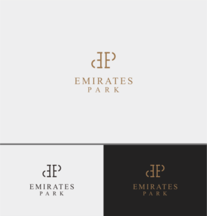 Logo-Design von dumx für Emirates Park Pty Ltd | Design: #16630032