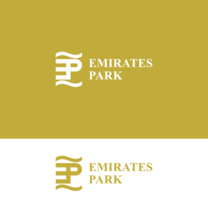 Logo-Design von yhutomo für Emirates Park Pty Ltd | Design: #16621885