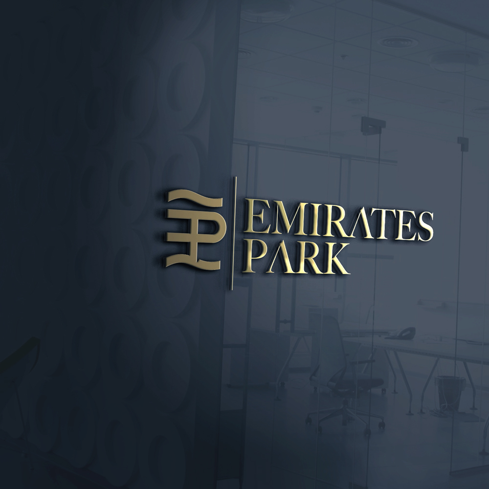 Logo Design by codopoliz.solutions for Emirates Park Pty Ltd | Design #16613889