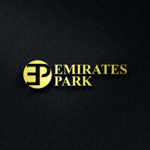 Logo Design by codopoliz.solutions for Emirates Park Pty Ltd | Design: #16613890