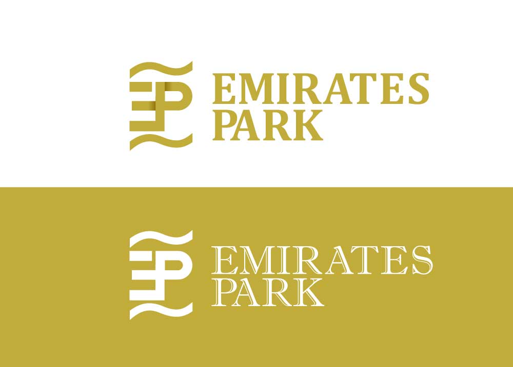 Logo Design by codopoliz.solutions for Emirates Park Pty Ltd | Design #16613937