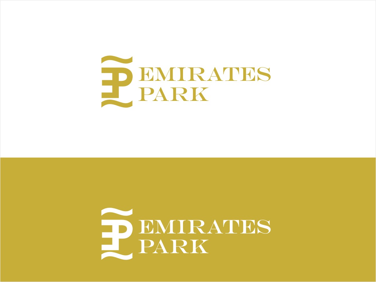 Logo Design by Sushma for Emirates Park Pty Ltd | Design #16623992
