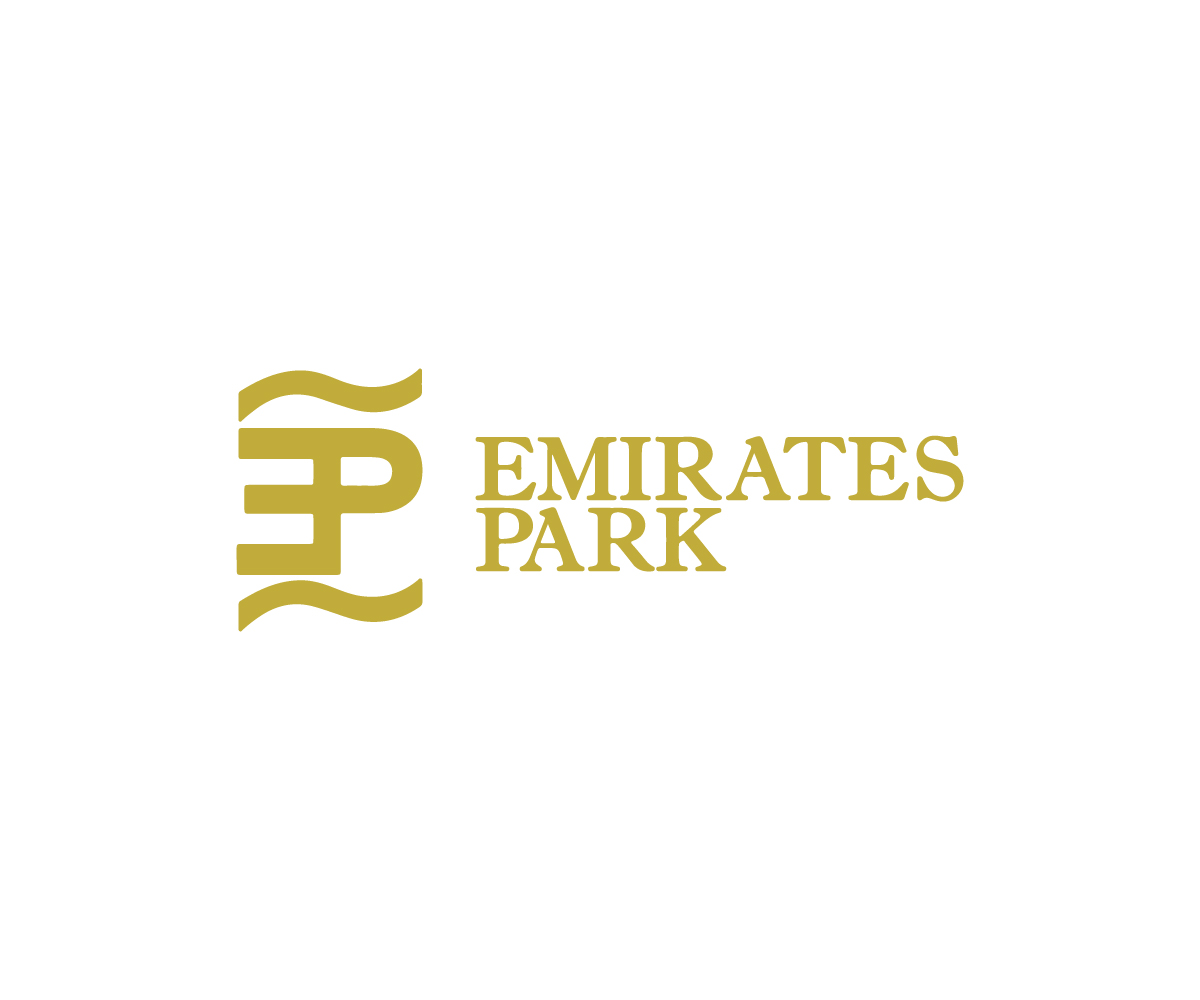Logo Design by Boon for Emirates Park Pty Ltd | Design #16612169