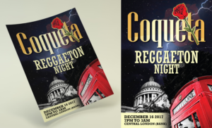 Flyer Design by Impressive Sol