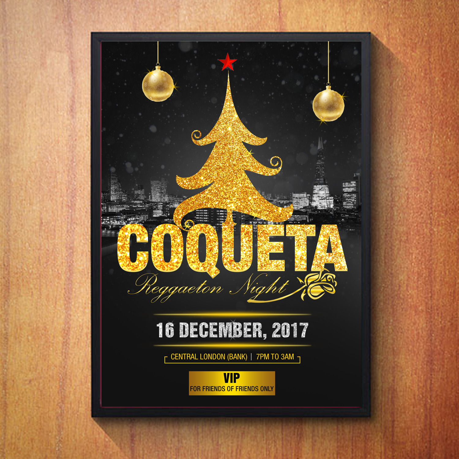 Flyer Design by debdesign for this project | Design #16611998