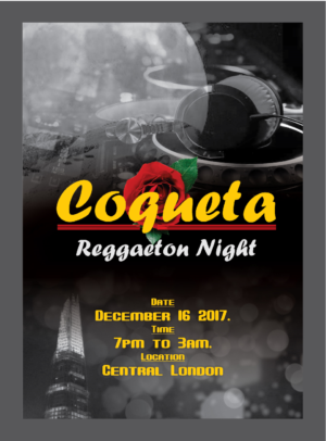 Flyer Design by Deziners Zone for this project | Design: #16616945