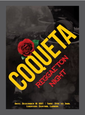 Flyer Design by Deziners Zone for this project | Design: #16616946