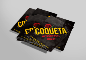 Flyer Design by Deziners Zone for this project | Design: #16616947