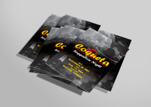 Flyer Design by Deziners Zone for this project | Design: #16616948