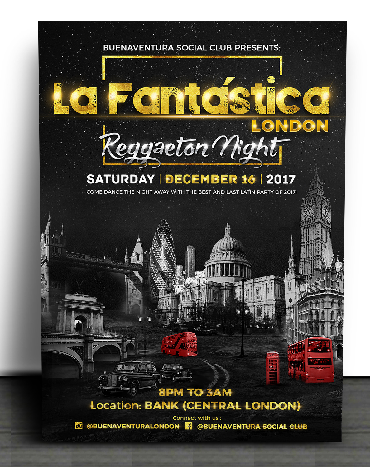 Diseño de Flyer por SAI DESIGNS para este proyecto | Diseño: #16783001