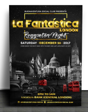 Diseño de Flyer por SD WEBCREATION para este proyecto | Diseño #16783001