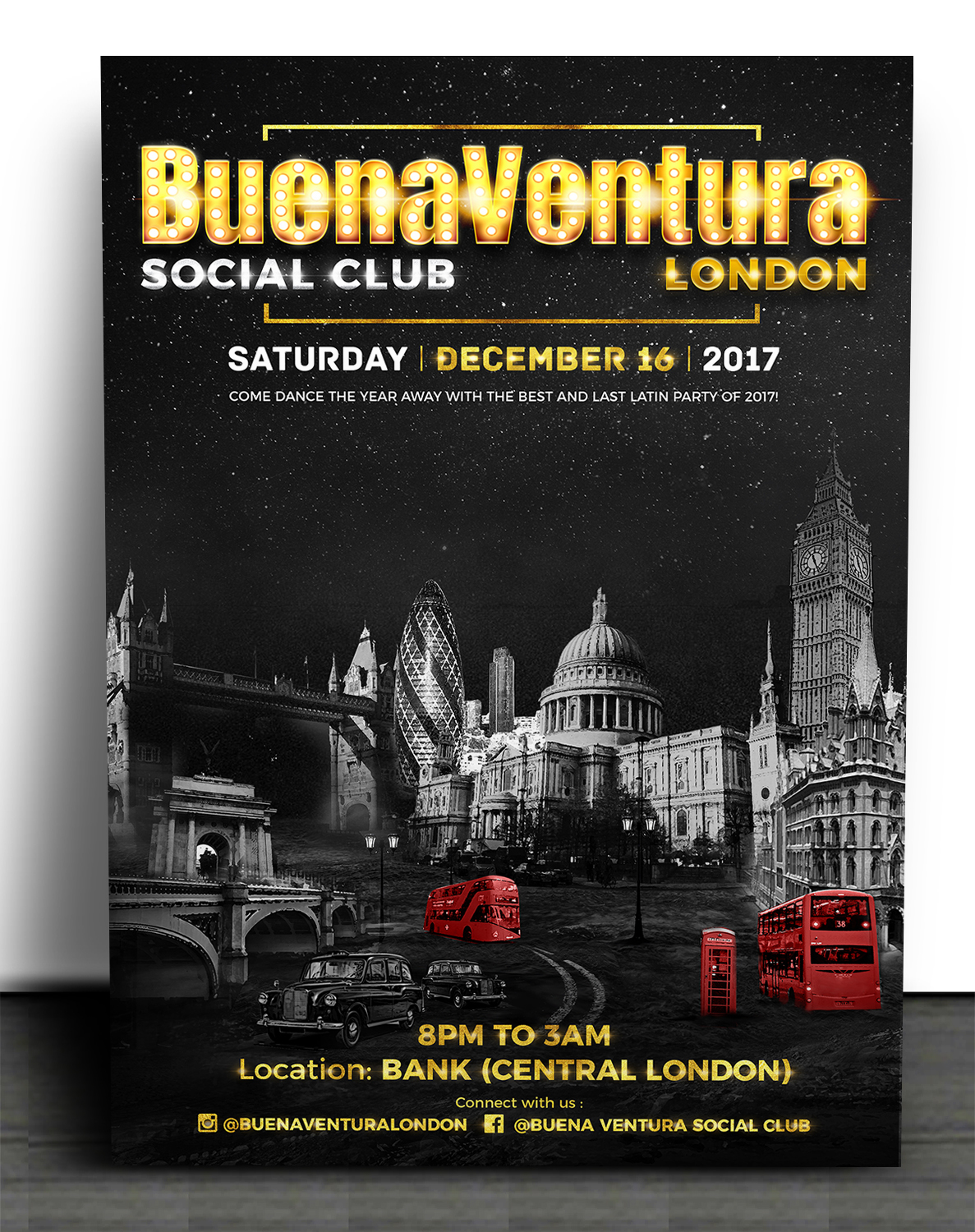 Flyer Design by SAI DESIGNS for this project | Design #16783619