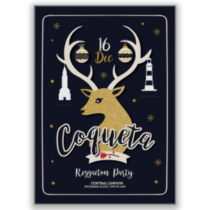 Flyer Design by Dana Noja for this project | Design: #16617043