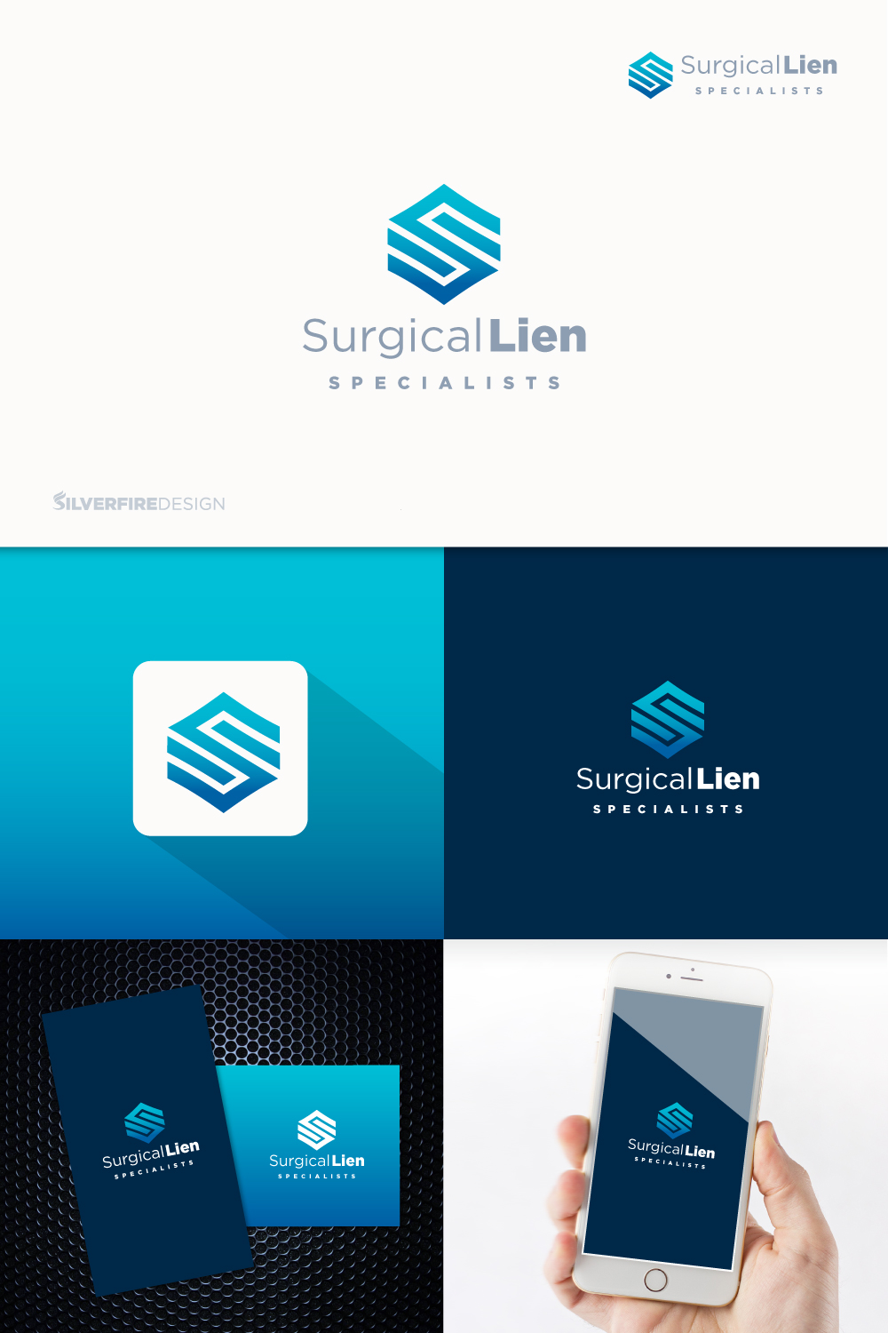 Logo Design by SilverFire for this project | Design: #16787009