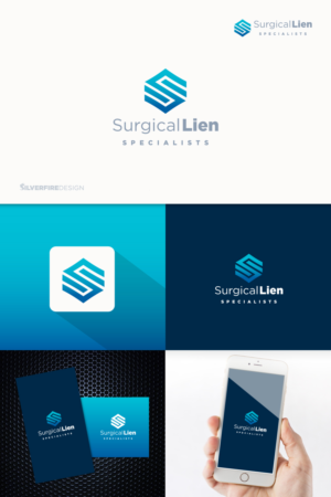 Logo-Design von SilverFire