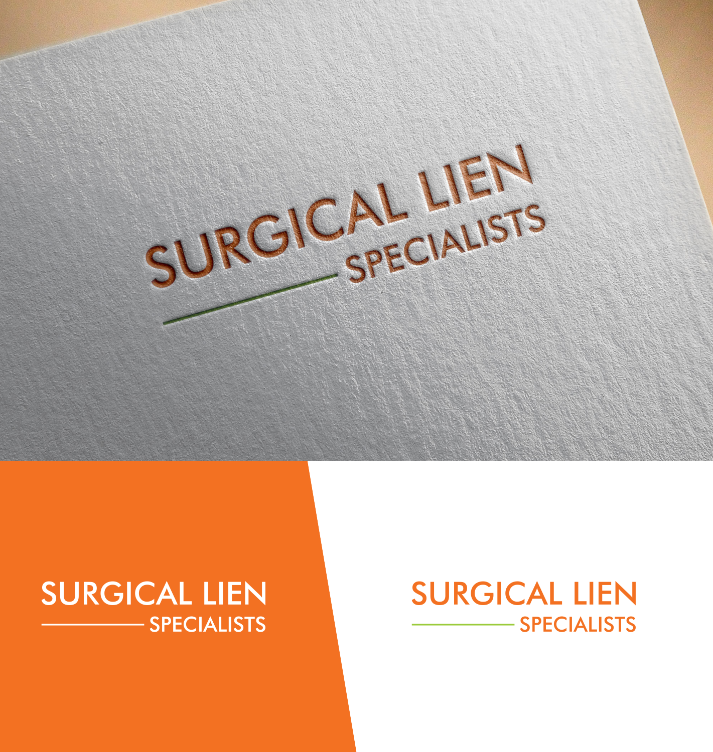 Logo Design by fatiyadesign for this project | Design #16782426