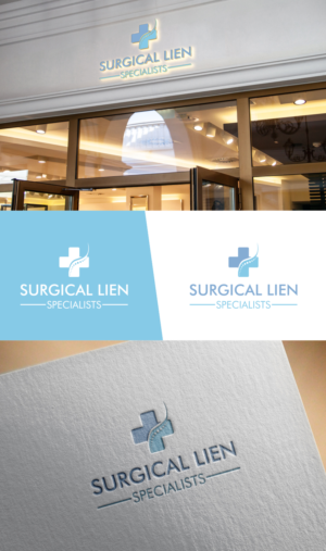 Logo Design by fatiyadesign for this project | Design: #16787633