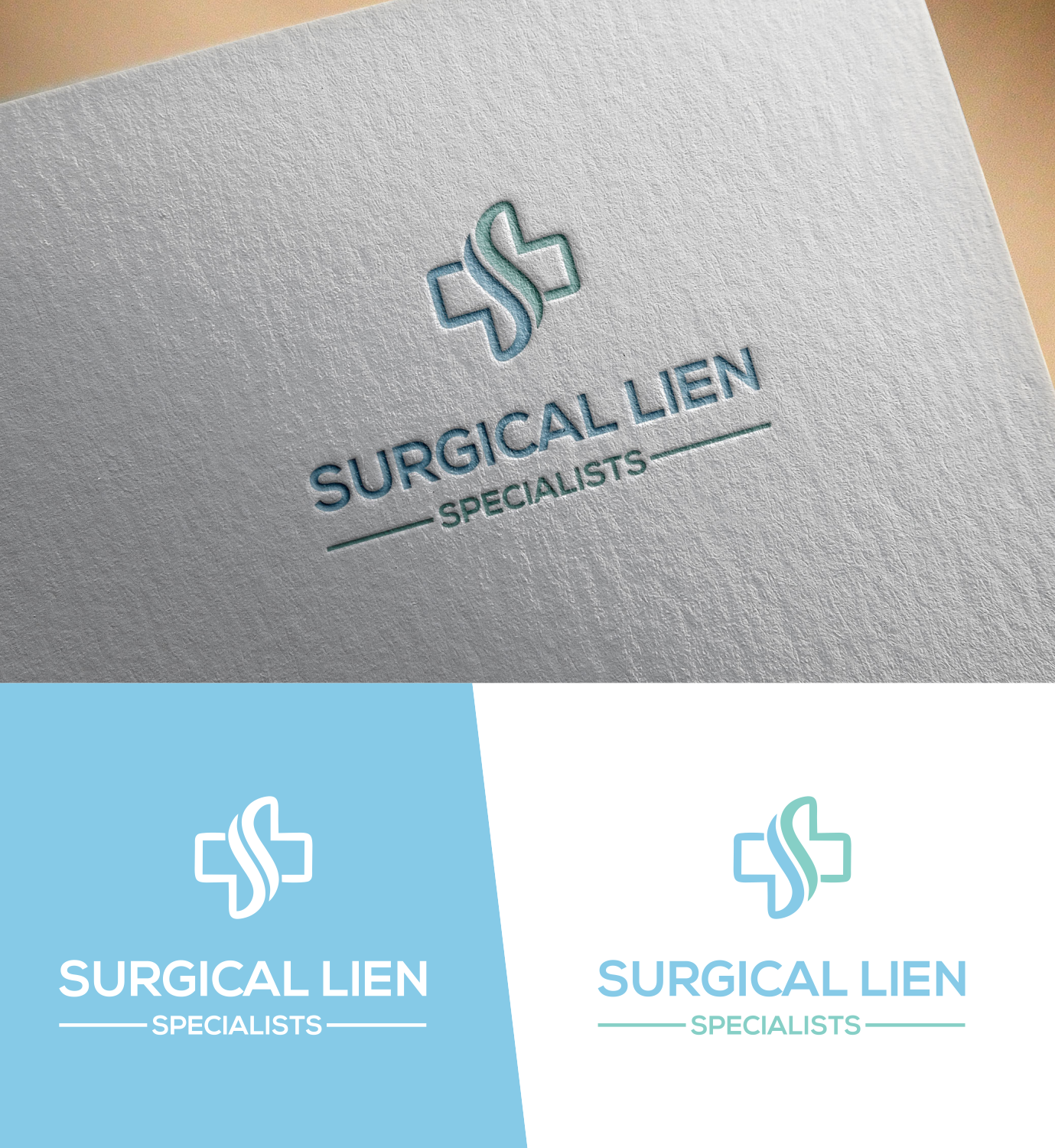 Logo Design by fatiyadesign for this project | Design #16788969