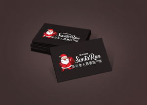 Logo Design by RebecaParra for this project | Design #16623067