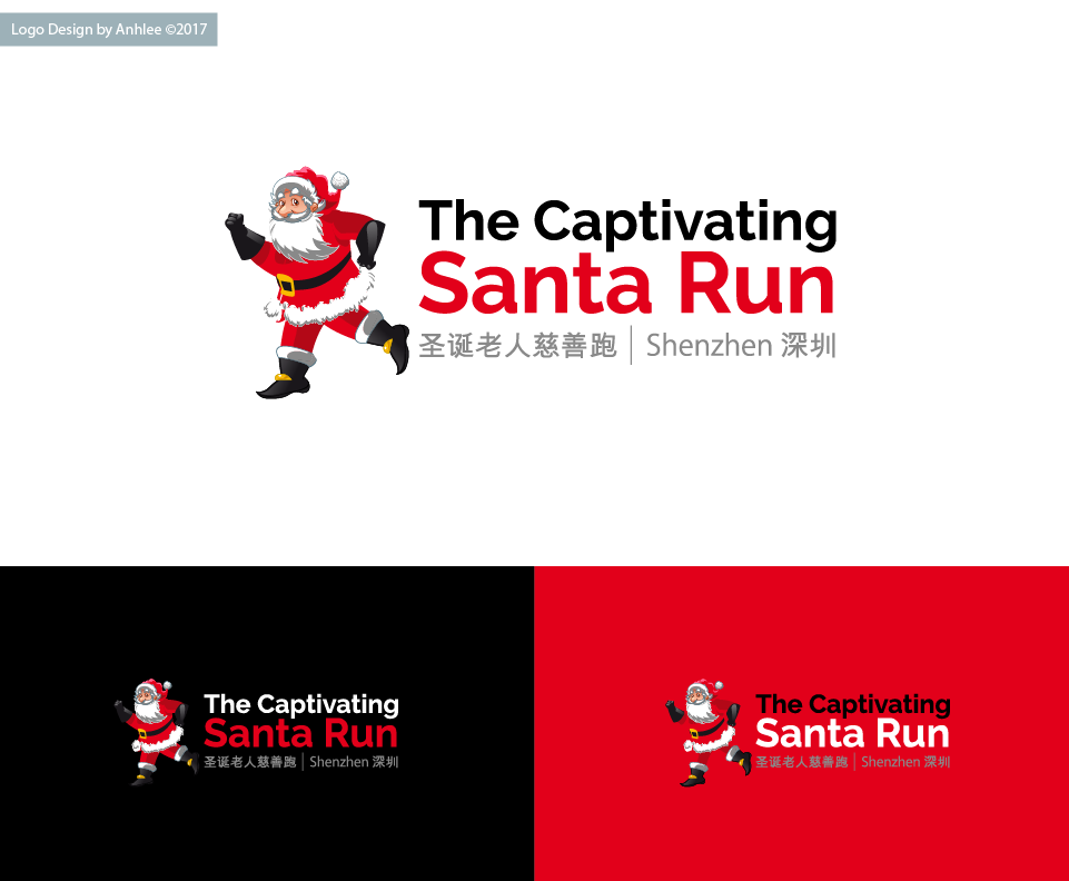 Logo Design by Anhlee for this project | Design #16626855