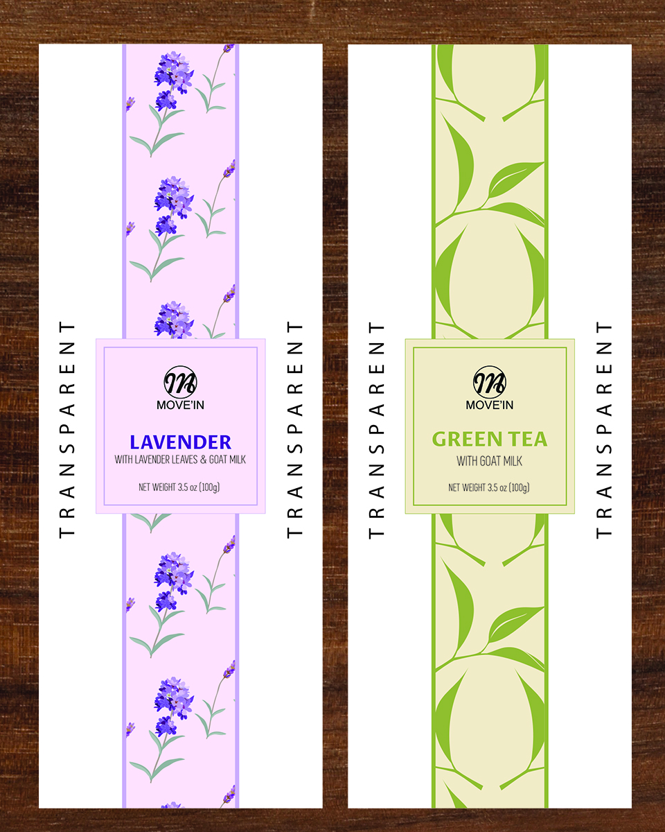 Packaging Design by Venus L. Penaflor for this project | Design #16617879