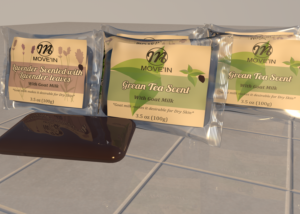 Packaging Design by cornel888