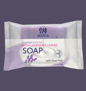 Packaging Design by MaxArt