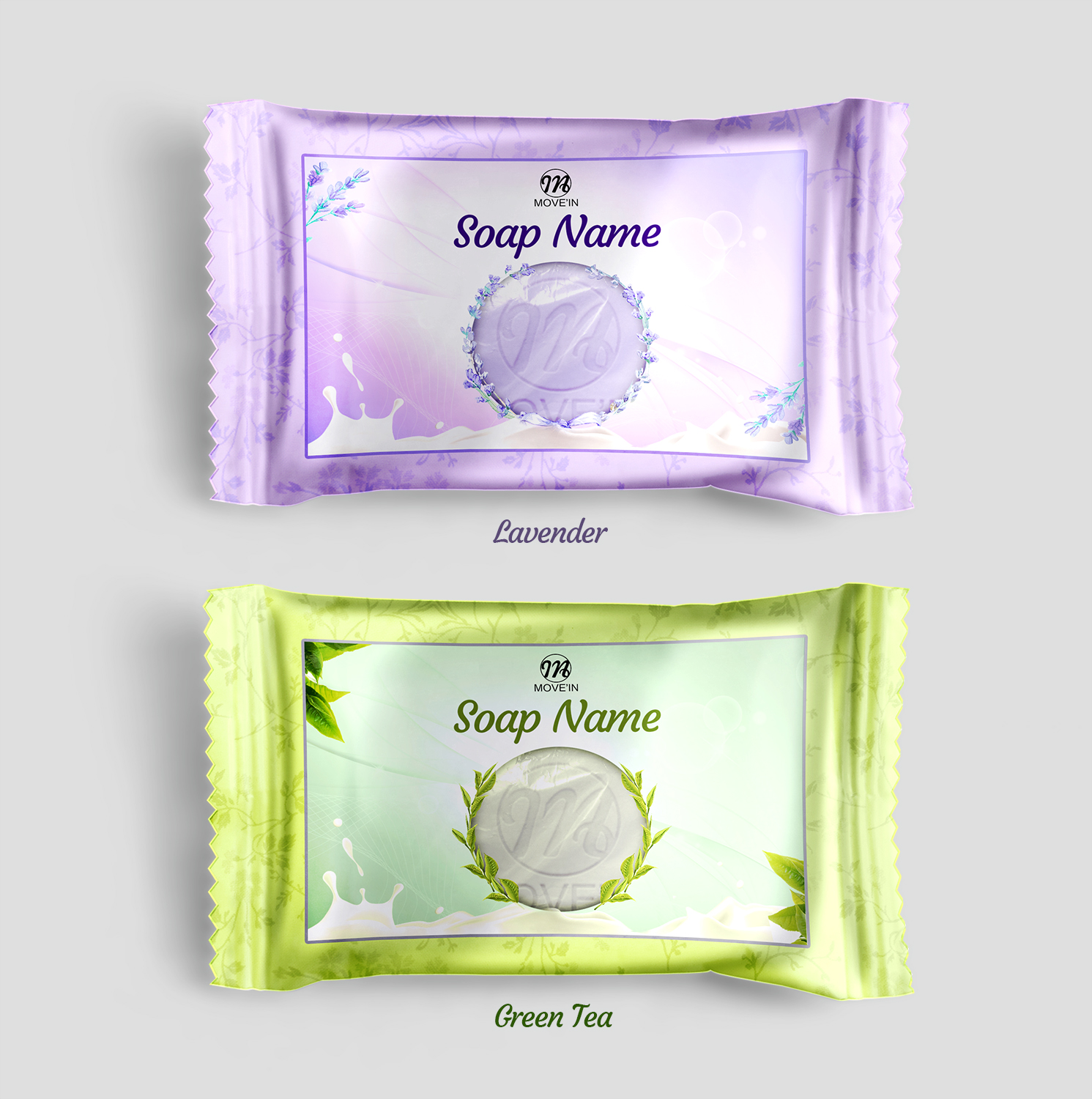 Design Emballage par SAI DESIGNS pour ce projet | Design #16616287