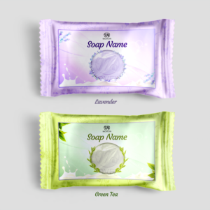 Packaging Design by SAI DESIGNS