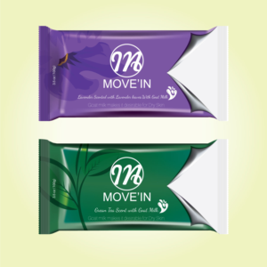 Packaging Design by chathurasoori