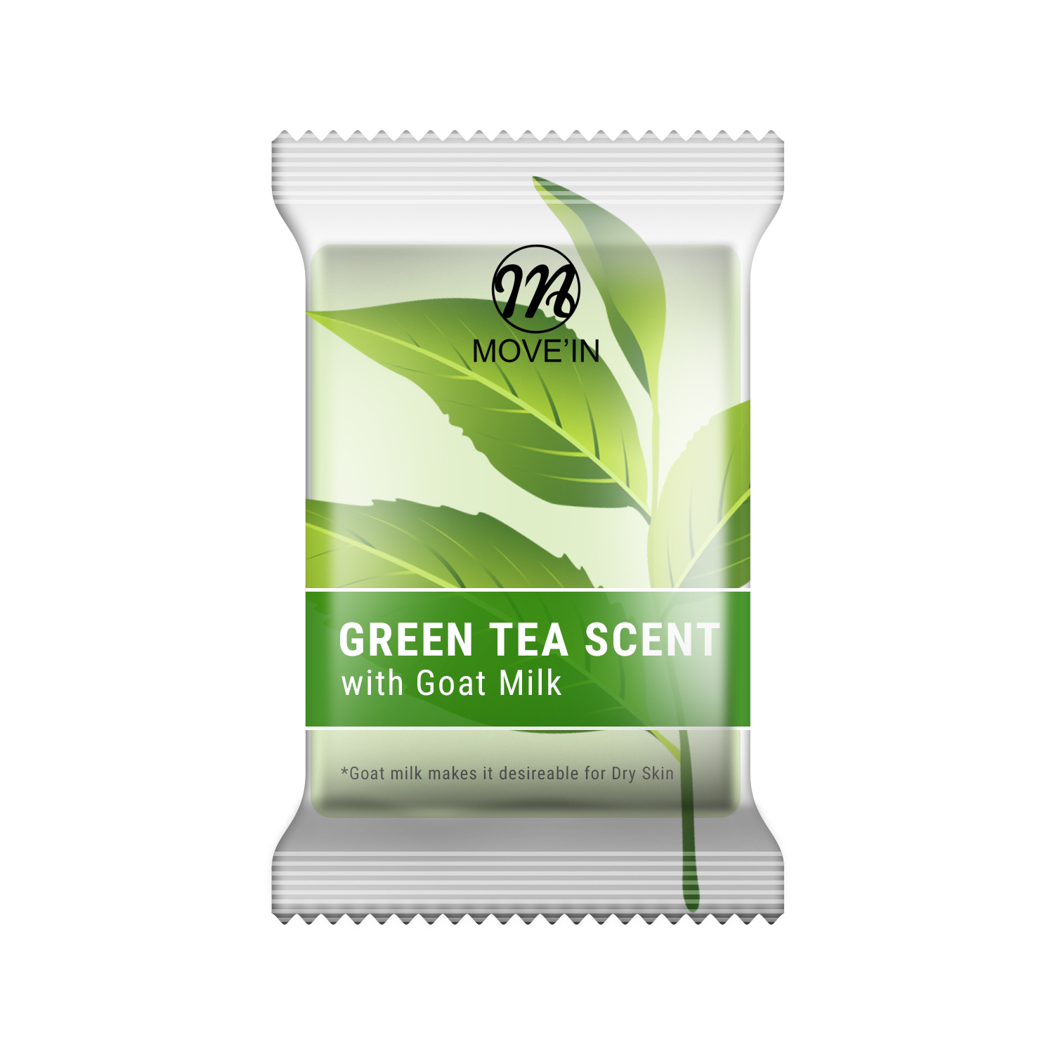 Packaging Design by HeriH for this project | Design #16666680