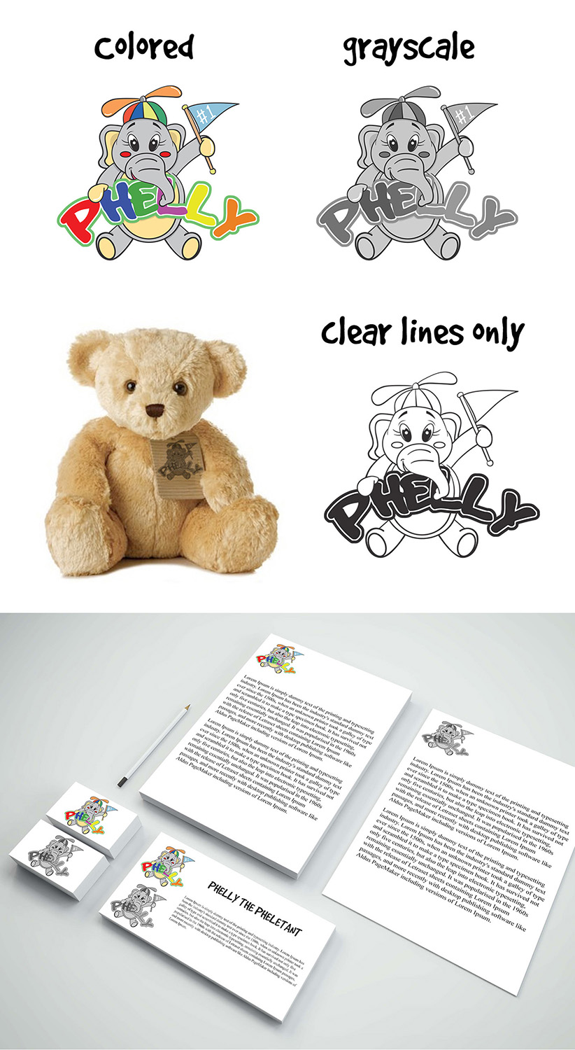 Logo Design by 8bit 2 for this project | Design #16630637