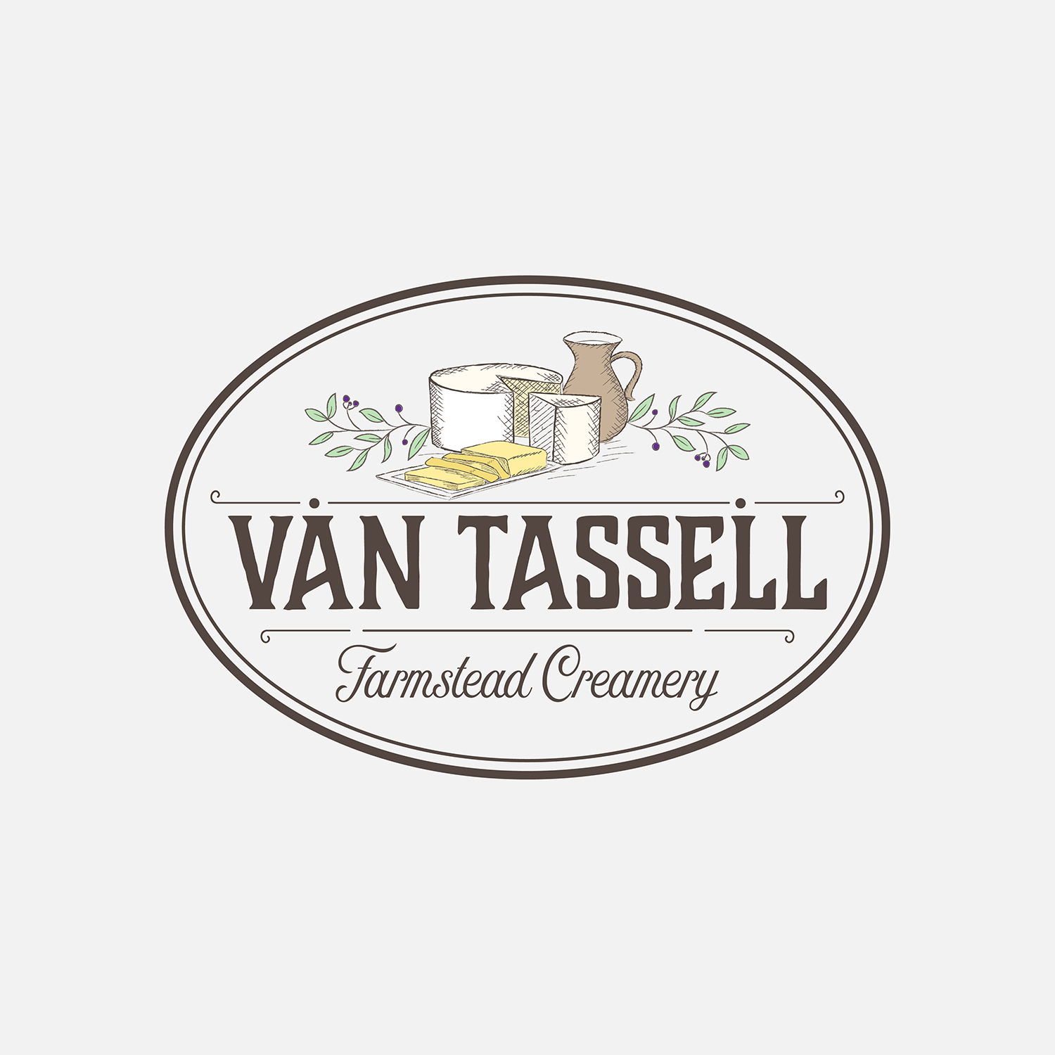 Logo Design by LaVitaBella67 for this project | Design #16697492