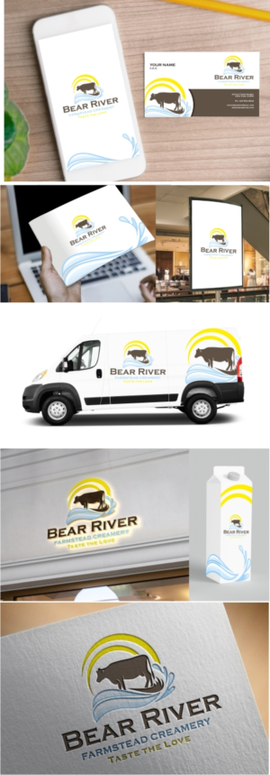 Logo Design by Soul Light for this project | Design: #16954644