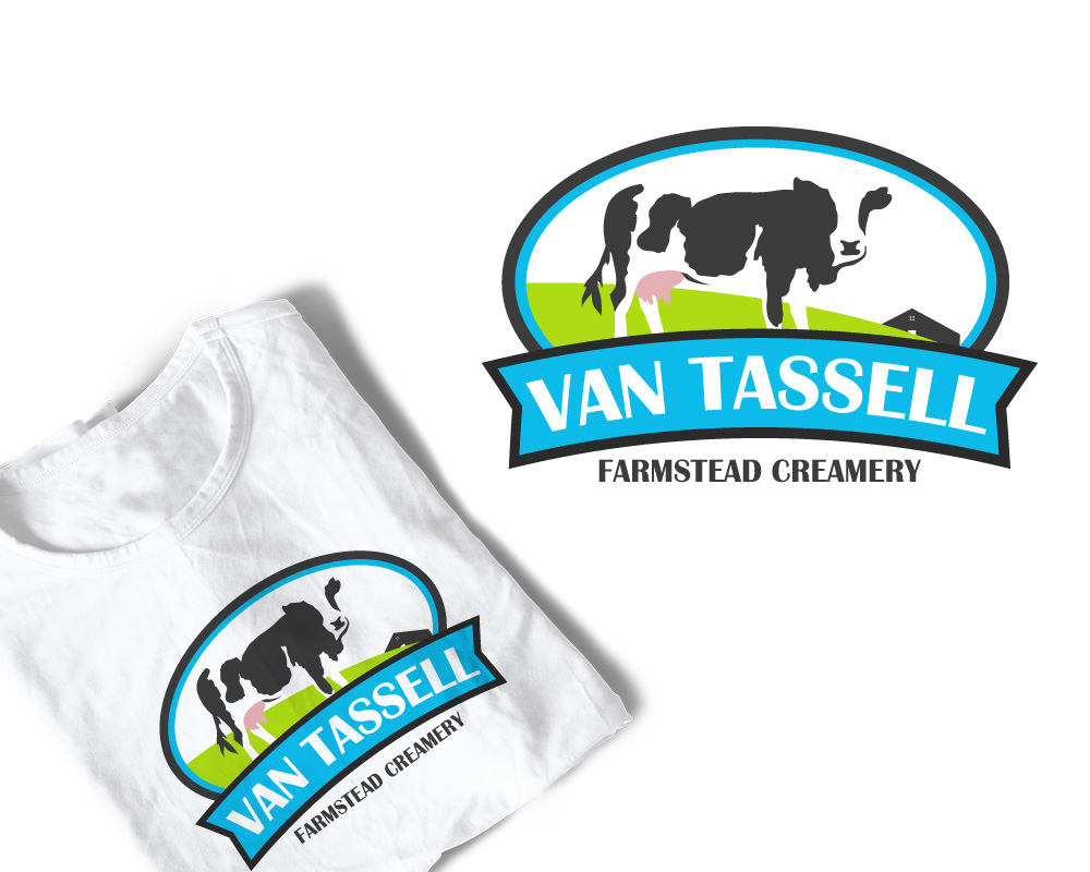 Logo Design by TRHZ for this project | Design #16635213