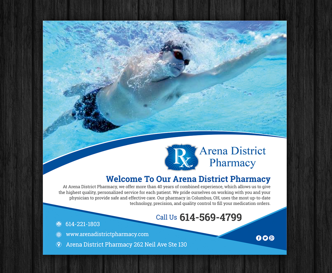 Advertisement Design by ESolz Technologies for this project | Design #16648038