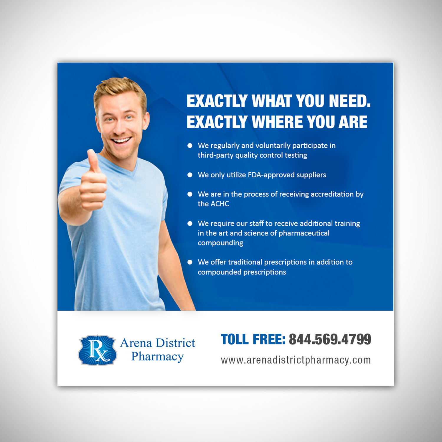 Advertisement Design by Deepak_9_Malhotra for this project | Design #16675584