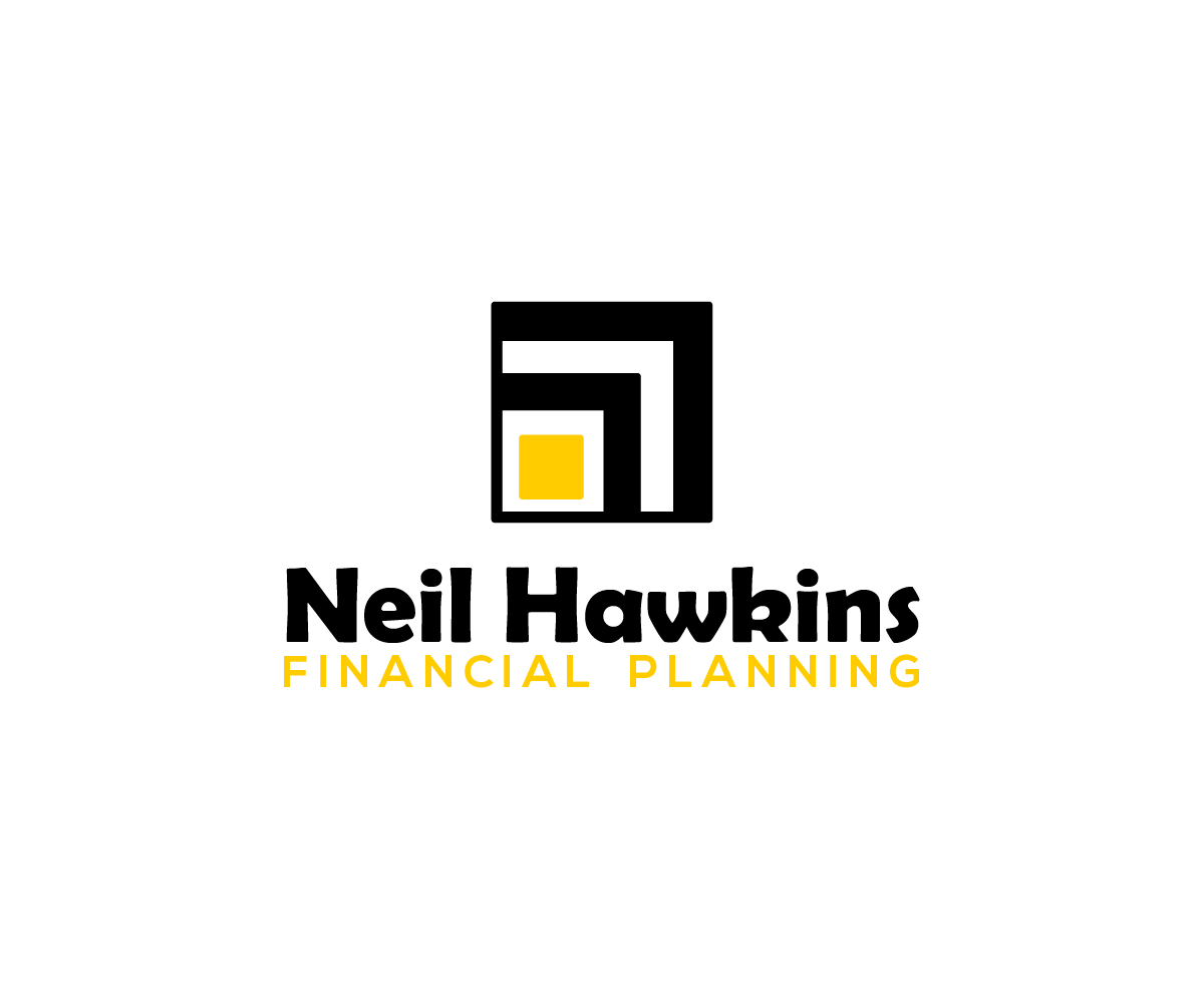 Diseño de Logo por dianagargaritza para Neil Hawkins Financial Planning | Diseño #16662923
