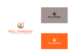 Diseño de Logo por Pram Shaw para Neil Hawkins Financial Planning | Diseño: #16640856