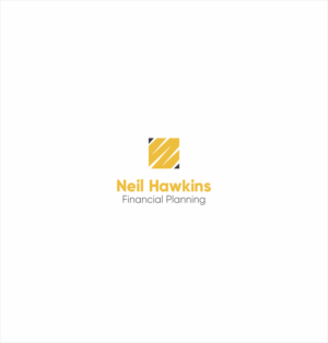 Diseño de Logo por Naavyd para Neil Hawkins Financial Planning | Diseño: #16612395