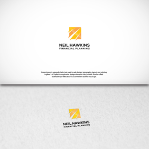 Diseño de Logo por Kingdom Vision para Neil Hawkins Financial Planning | Diseño: #16613060