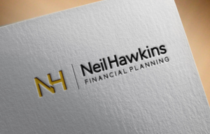 Diseño de Logo por Atec para Neil Hawkins Financial Planning | Diseño: #16613227