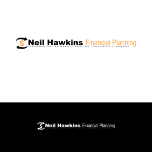 Diseño de Logo por DesignDUO para Neil Hawkins Financial Planning | Diseño: #16686095