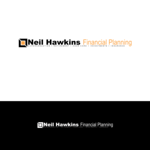 Diseño de Logo por DesignDUO para Neil Hawkins Financial Planning | Diseño: #16686096